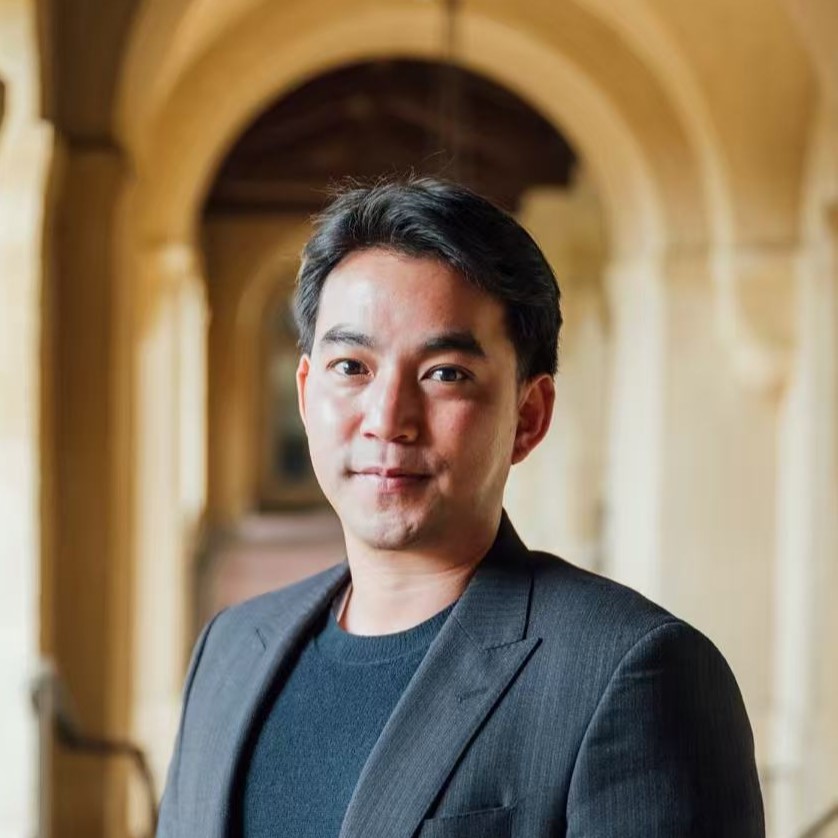 本會秘書長朱宸佐受任命為Stanford Taiwan Hub 執行顧問!