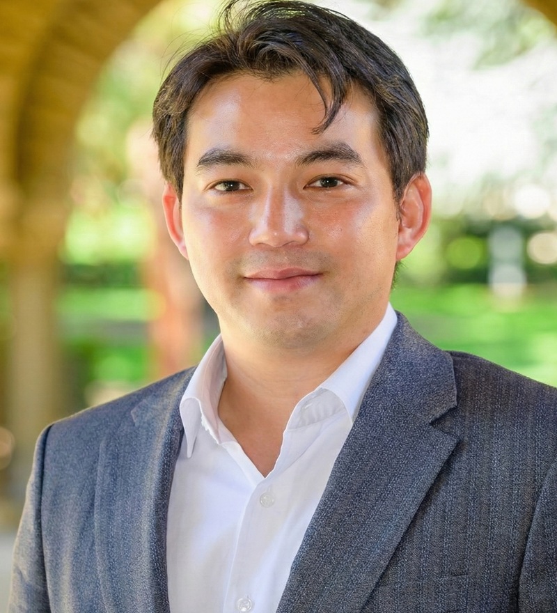 秘書長－朱宸佐